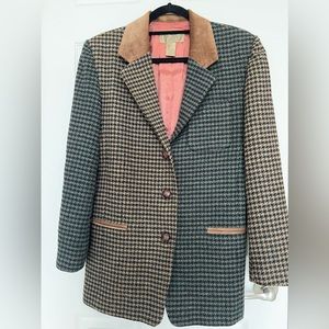 JL Colebrook Vintage Blazer